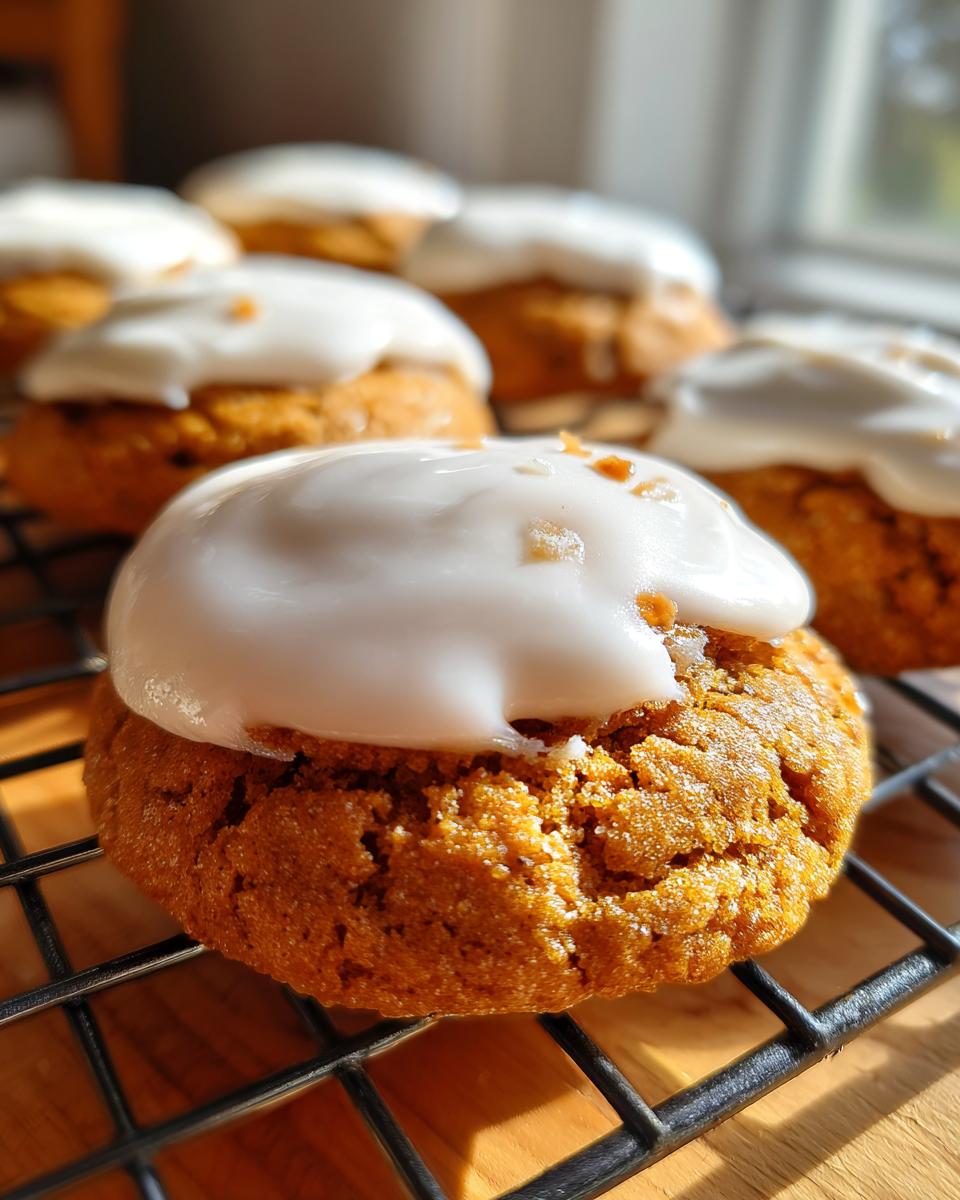 Easy Cookie Frosting - detail 3