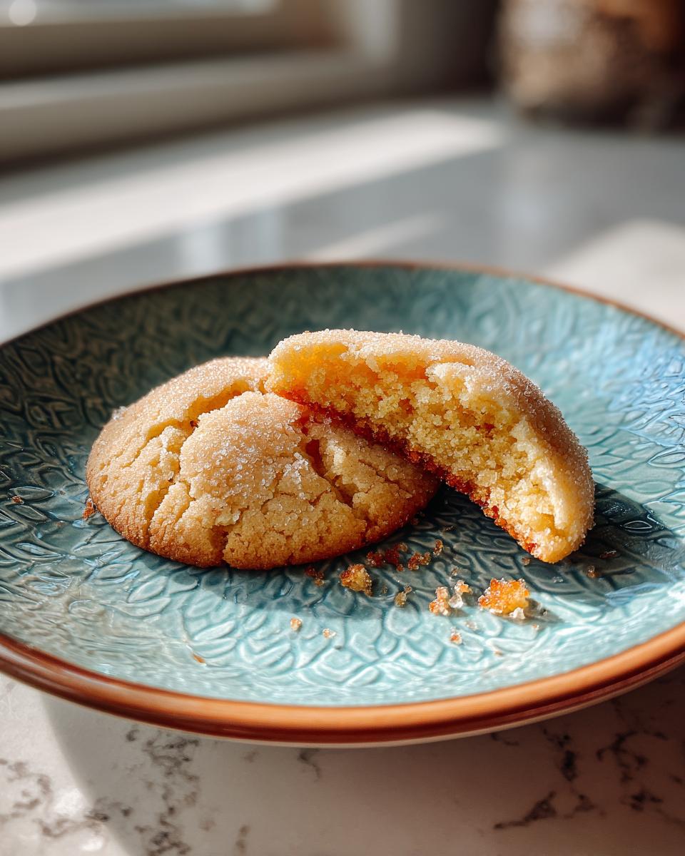 Easy Sugar Cookie Recipe 3 Ingredients - detail 1