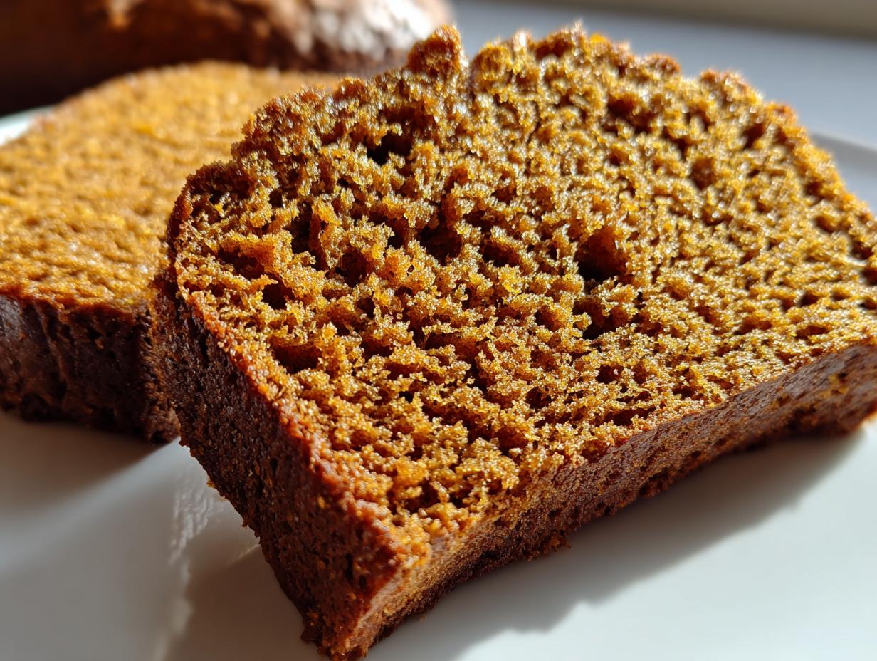 Gingerbread Loaf Recipe: Delicious & Unforgettable at 350°F