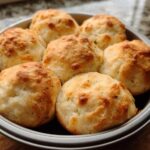 Gluten-Free Thanksgiving Rolls