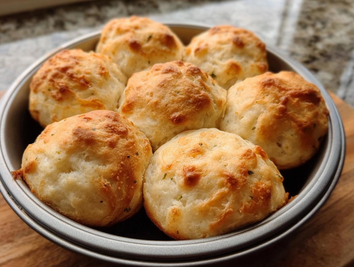 Devastating Gluten-Free Thanksgiving Rolls in 20 Minutes