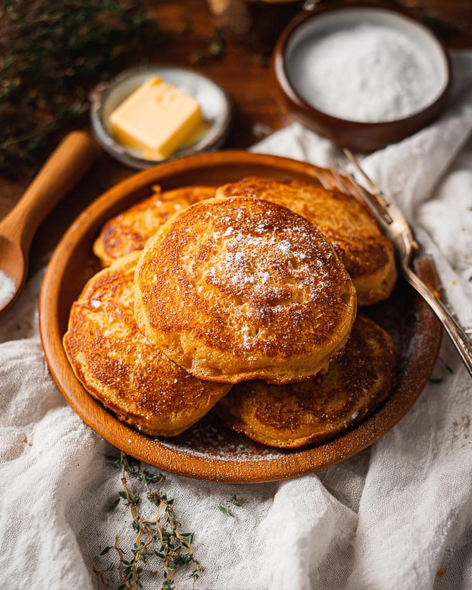 Hoe Cake Recipe - detail 2