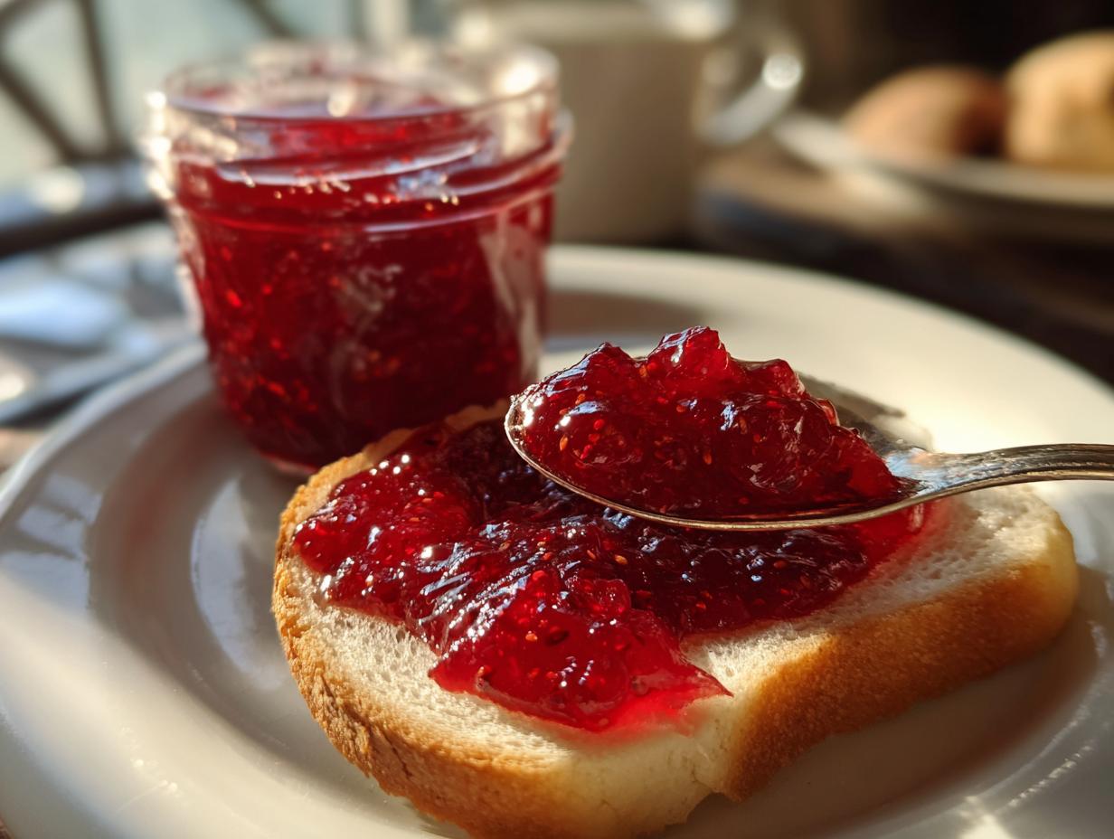 Homemade Christmas Jam: 4 Dreadful Mistakes