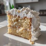 Marshmallow Frosting