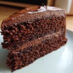 Matilda Chocolate Cake