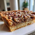 Pecan Pie Bars
