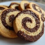 Pinwheel Cookies Recipe