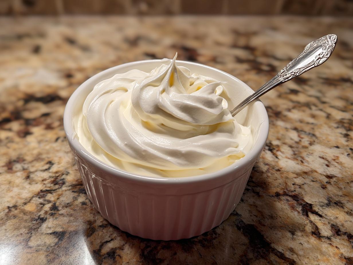 Royal Icing Recipe: 6 Unforgivable Sins? Discover Now