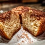 Snickerdoodle Cupcakes Recipe