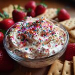 Sugar Cookie Dip