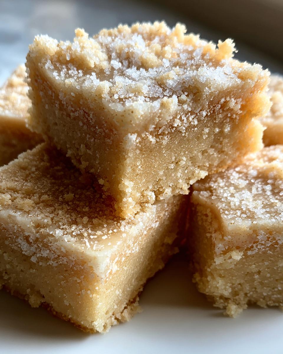Sugar Cookie Fudge - detail 2