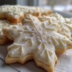 Sugar Cookie Icing That Hardens