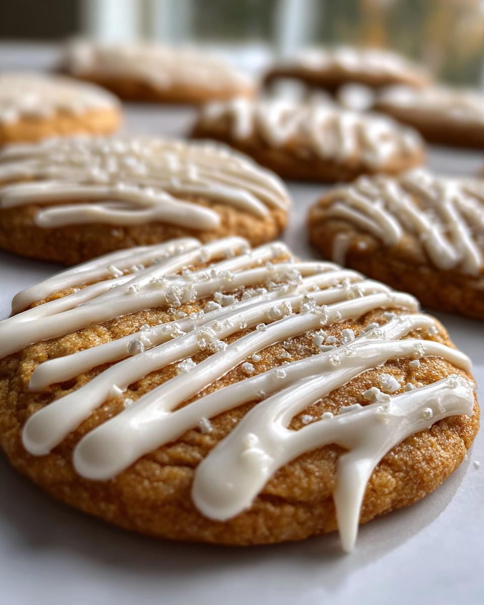 Sugar Cookie Icing That Hardens - detail 2