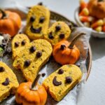 Sweet and Savory Guilt-Free Halloween