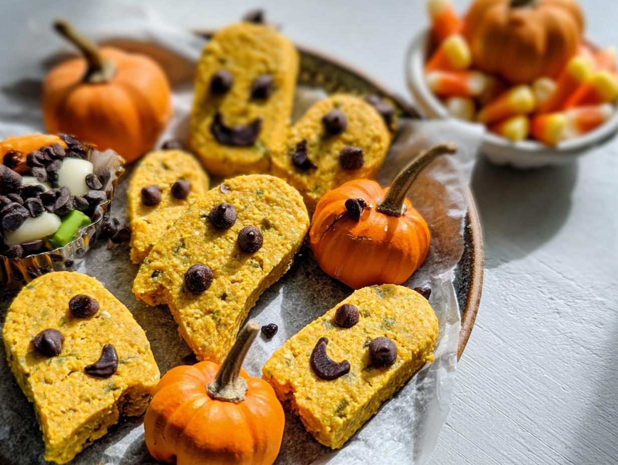 Sweet and Savory Guilt-Free Halloween: 7 Awesome Tips