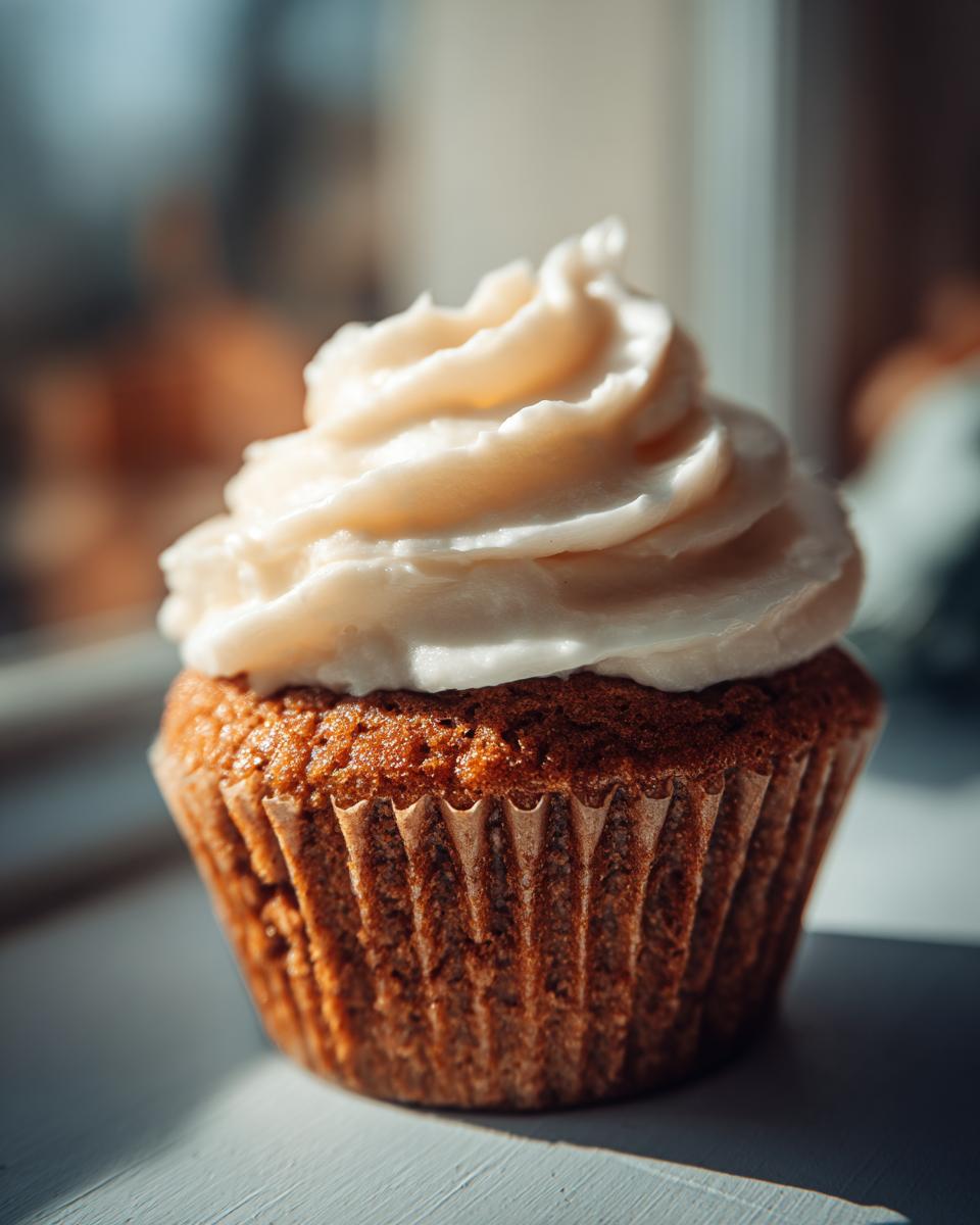 Vegan Frosting Recipe - detail 3