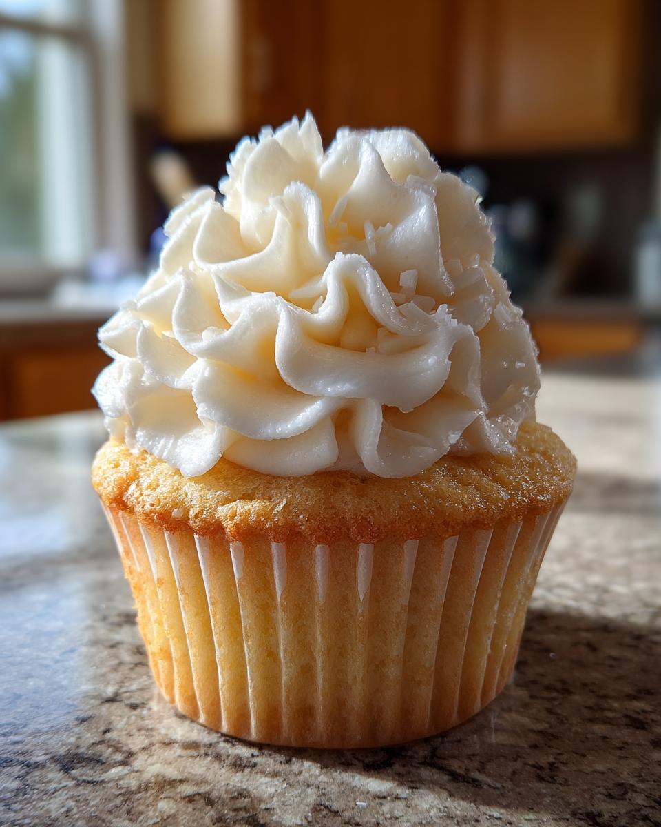 White Chocolate Frosting recipe - detail 1