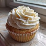 White Chocolate Frosting recipe