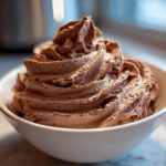 Chocolate Buttercream Frosting Recipe