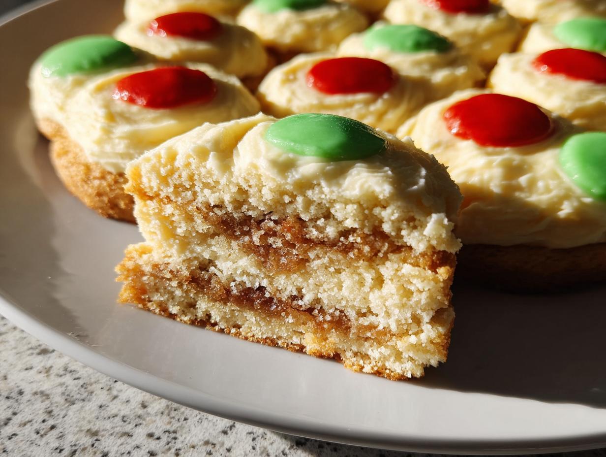 Christmas Dessert Recipes
