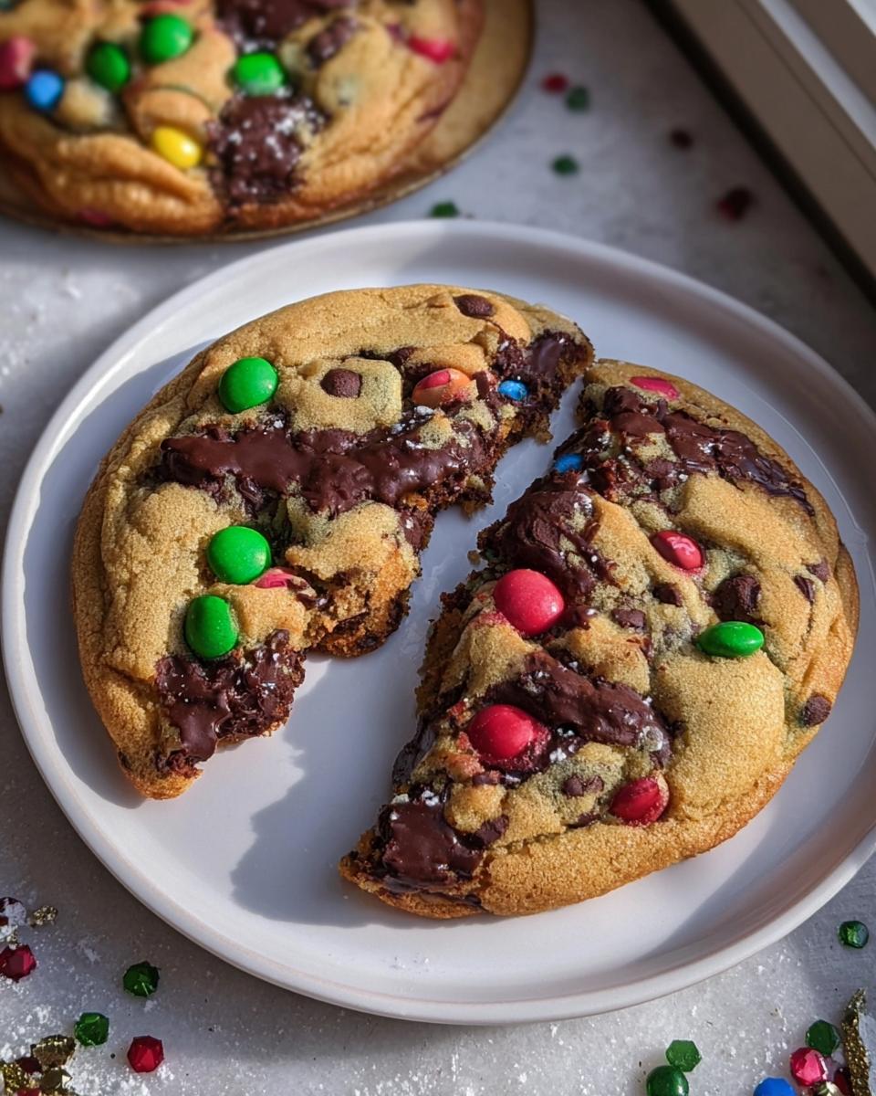 Christmas NYC Cookies - detail 1