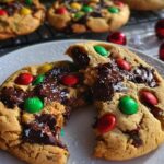 Christmas NYC Cookies