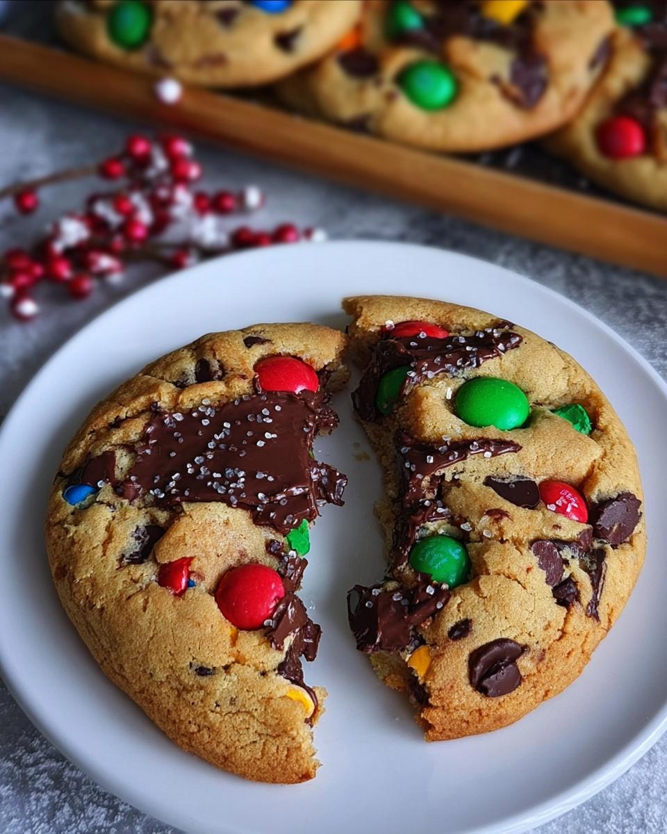 Christmas NYC Cookies - detail 2