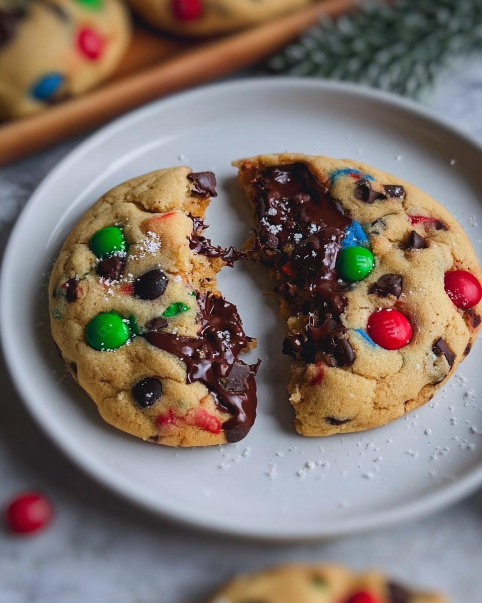Christmas NYC Cookies - detail 3
