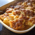 Easy apple cobbler recipe from scratch