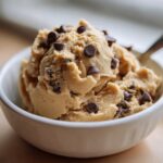 Edible Cookie Dough