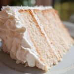 Ermine frosting recipe for cake decorating