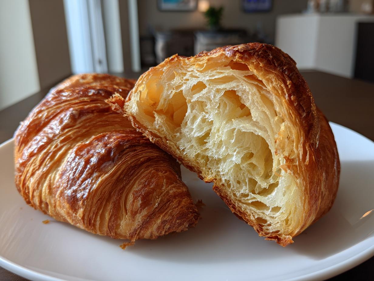 Ultimate Gipfeli Recipe: Unveiling the Flaky 1 Hour Secret