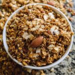Healthy Granola
