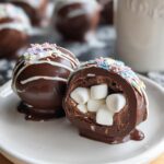 Hot Chocolate Bombs