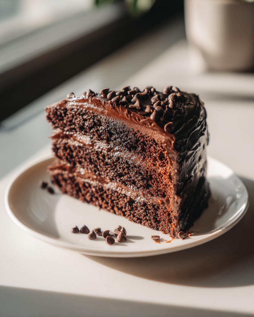 Neiman Marcus Cake - detail 2