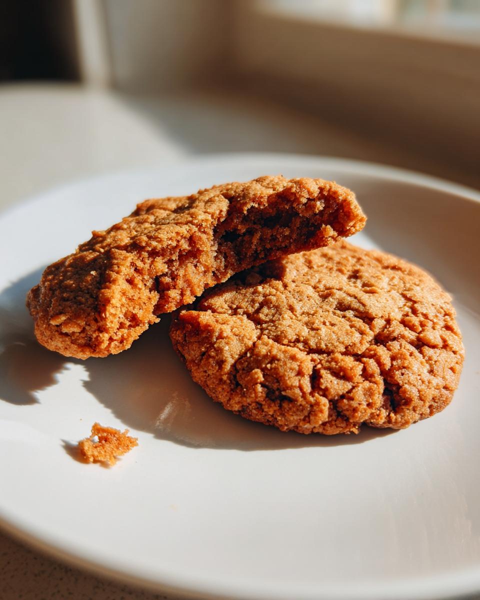Quaker Oatmeal Cookies - detail 1