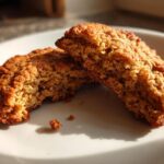 Quaker Oatmeal Cookies