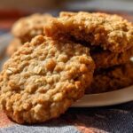 Quaker Oats Oatmeal Cookie Recipe
