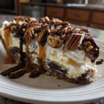 Texas Trash Pie