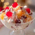 Ambrosia Fruit Salad