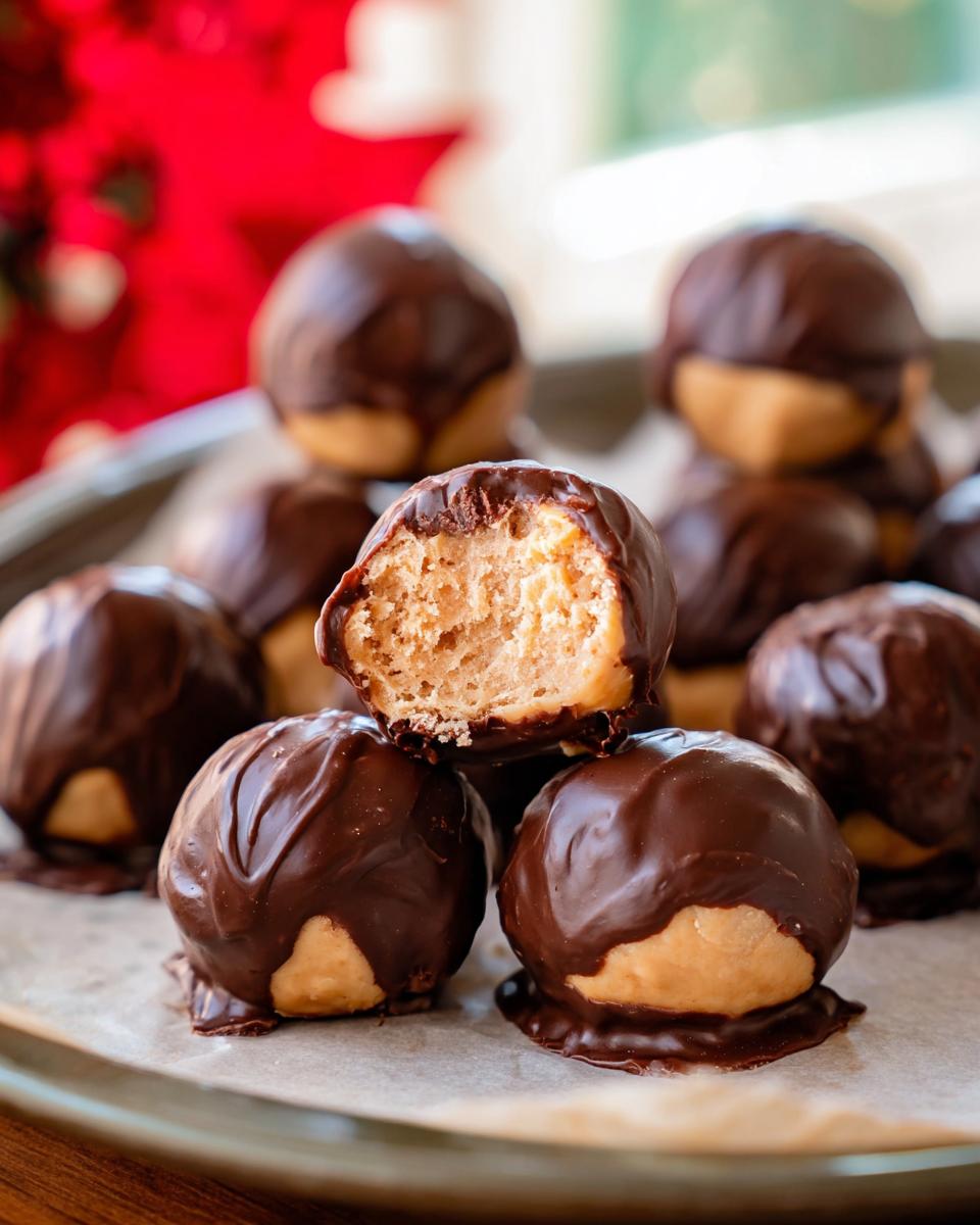 Buckeye Recipe Easy - detail 3