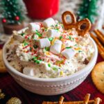 Buddy The Elf Christmas Dip