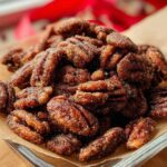 Candied Pecans