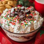 Christmas Tree Dip