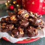 Crockpot Turtle Candy