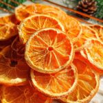 Dried Orange Slices