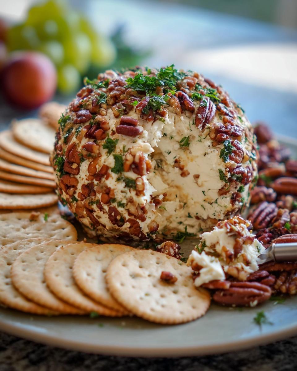 Gourmet Cheese and Crackers - Romantic Snack Board - detail 1