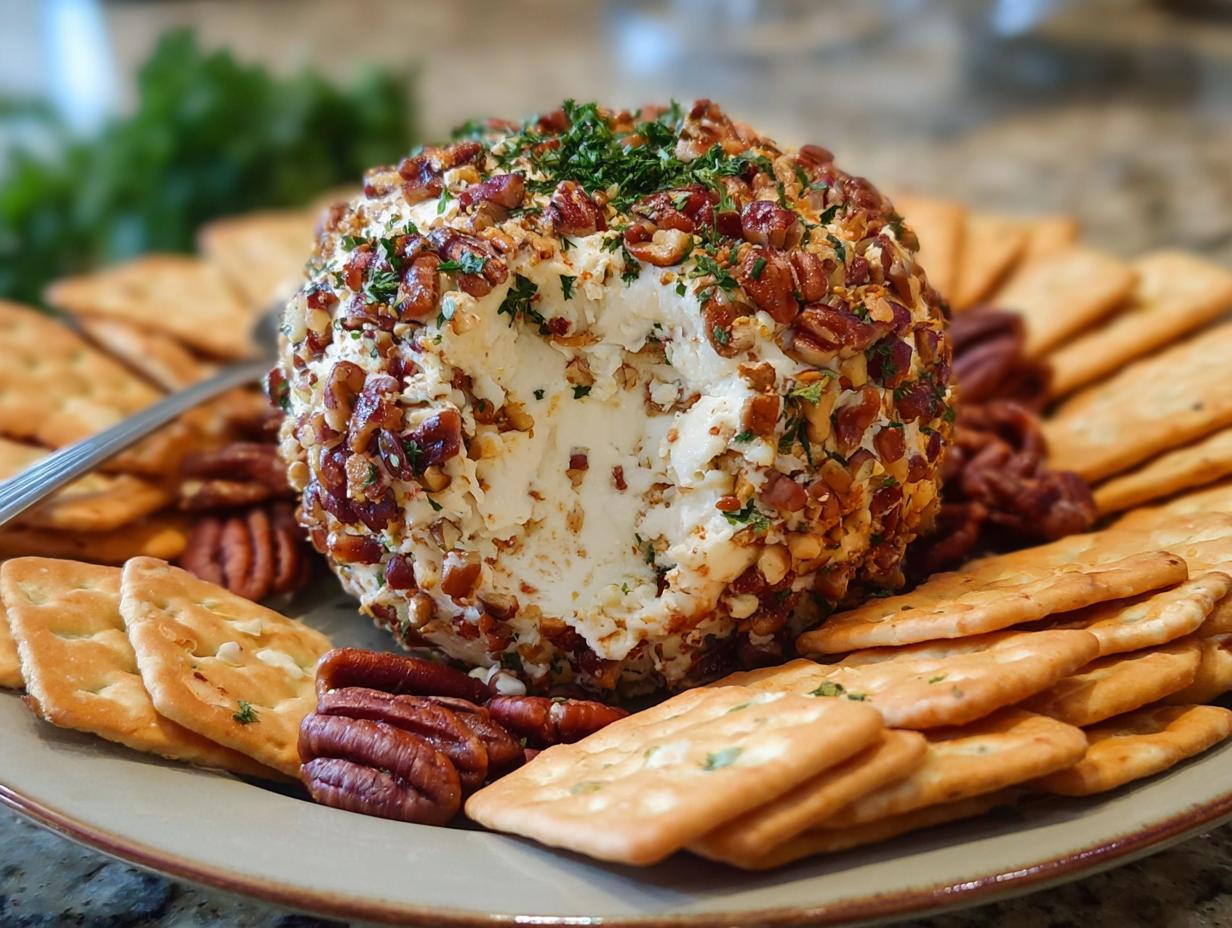 Devilish Gourmet Cheese and Crackers: a Romantic 3-Cheese Snack