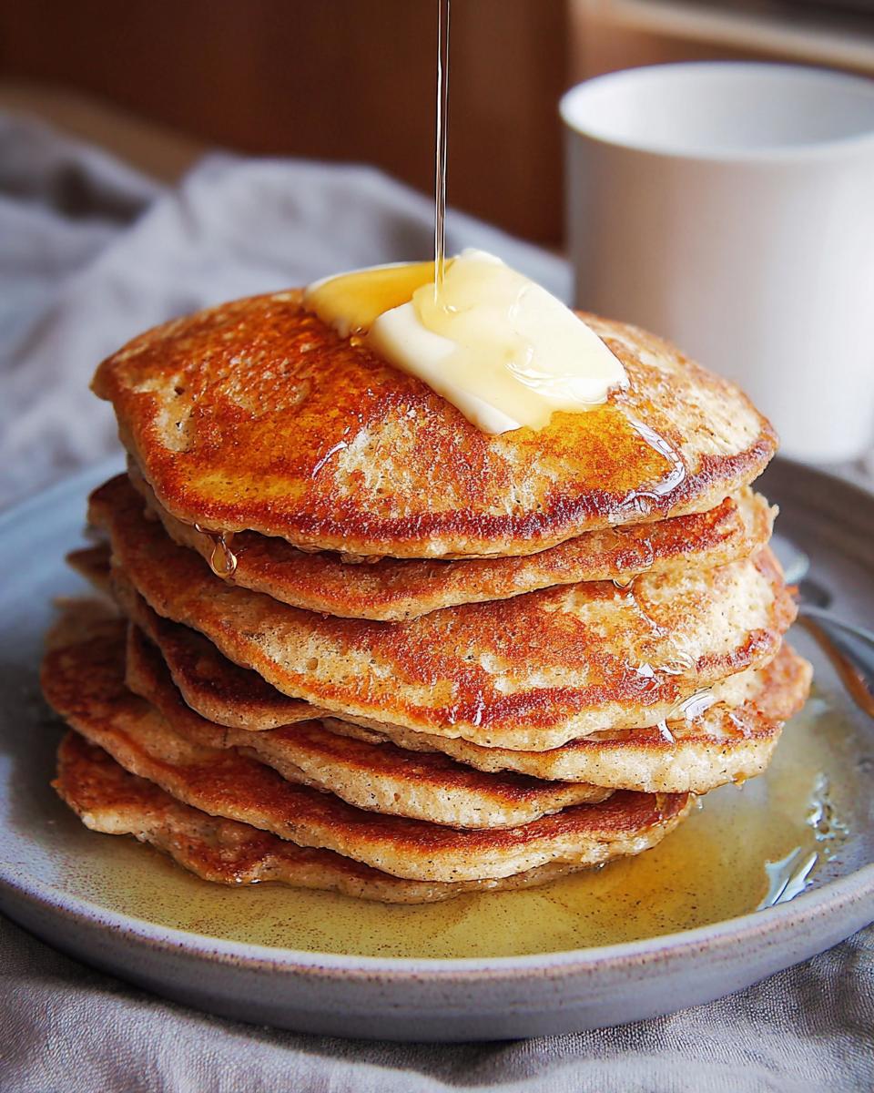 Low Calorie Greek Yogurt Cake - detail 1