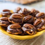 Pretzel Turtles